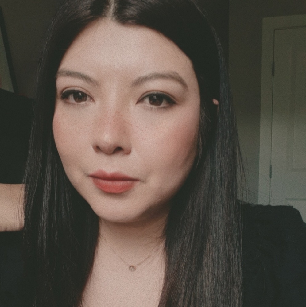 Meet your Posher, Noemi